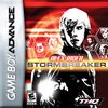 Alex Rider - Stormbreaker Box Art Front
